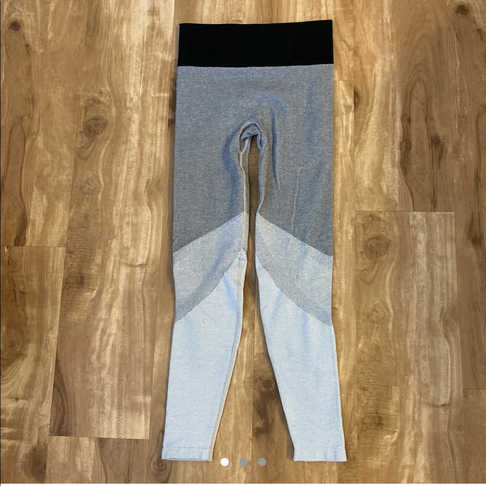 Aerie high waisted leggings